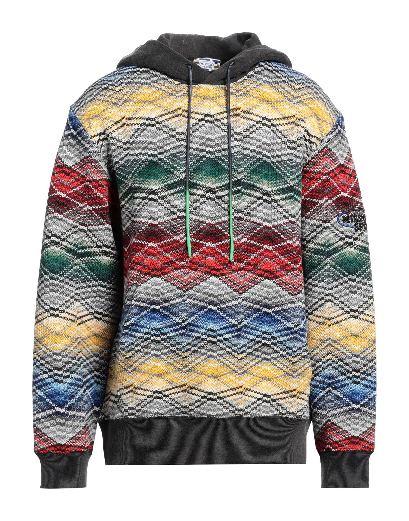 MISSONI - スウェットシャツ