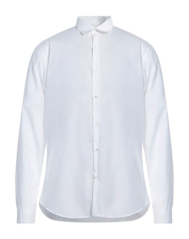 COSTUMEIN Однотонная рубашка 100% Хлопок