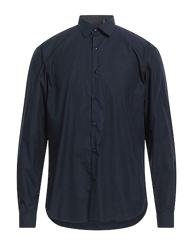 COSTUMEIN Solid colour shirt 100% Cotton