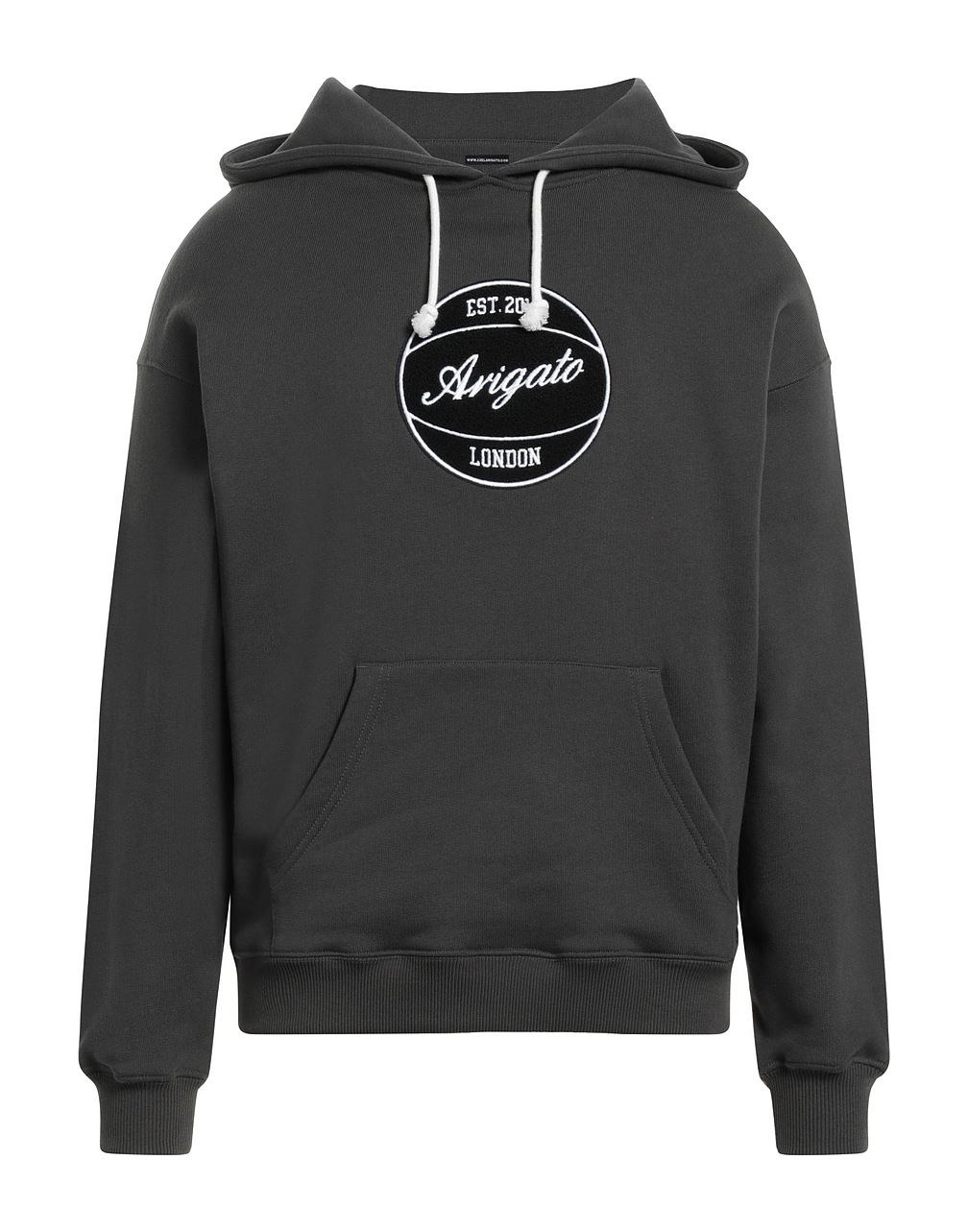 AXEL ARIGATO - Φούτερ