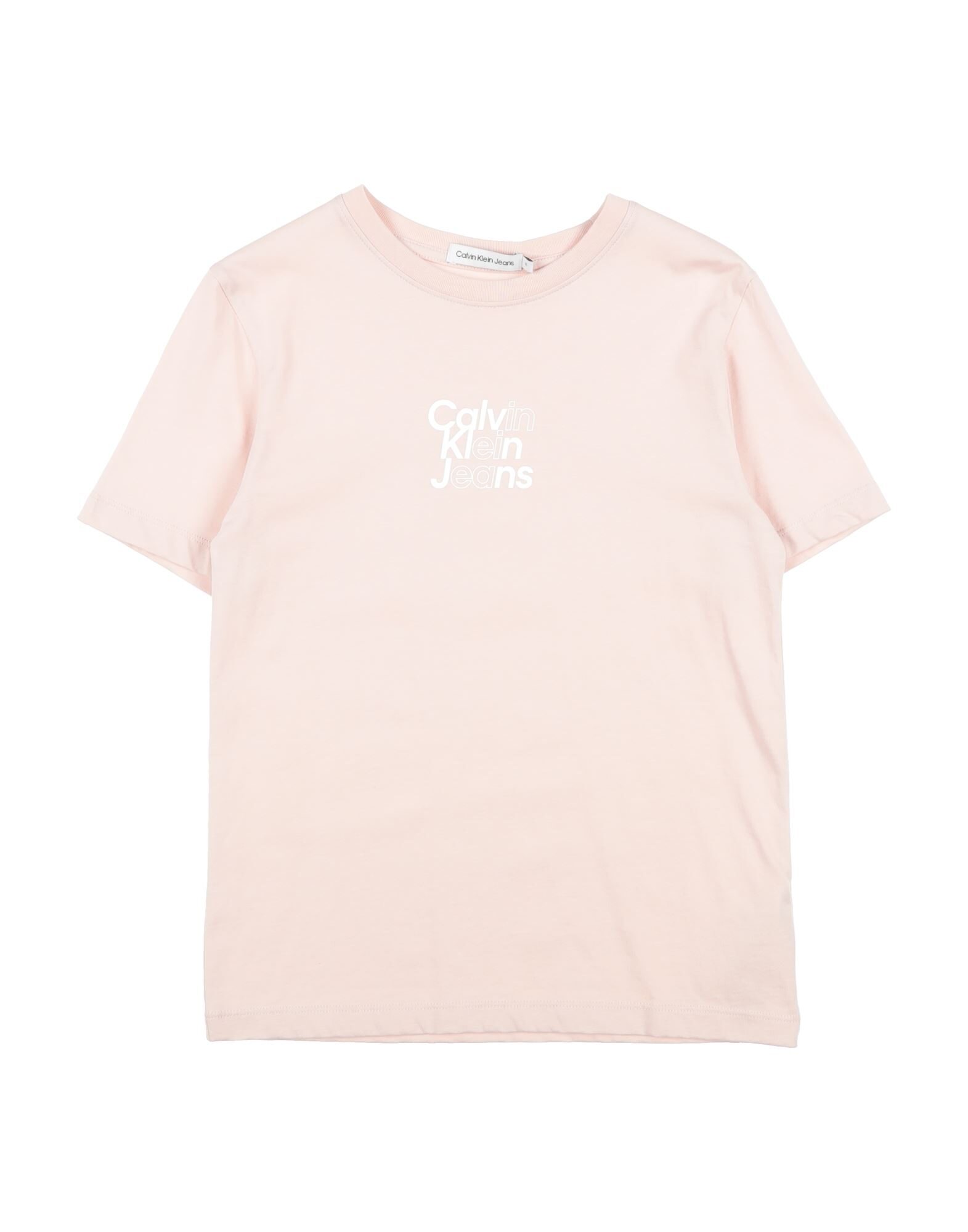 CALVIN KLEIN JEANS - T-shirts