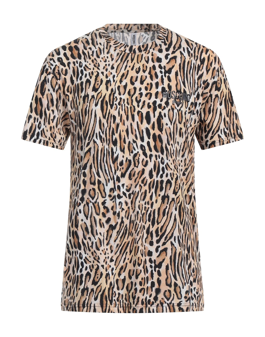 MOSCHINO - T-shirts