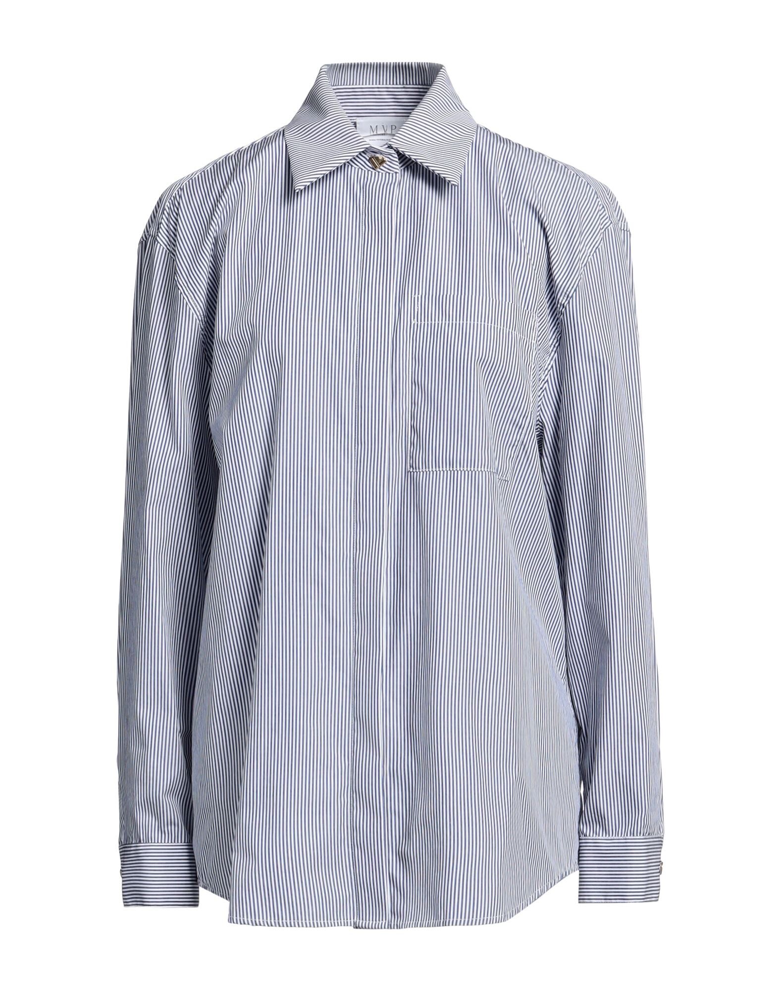 MVP WARDROBE - Shirts