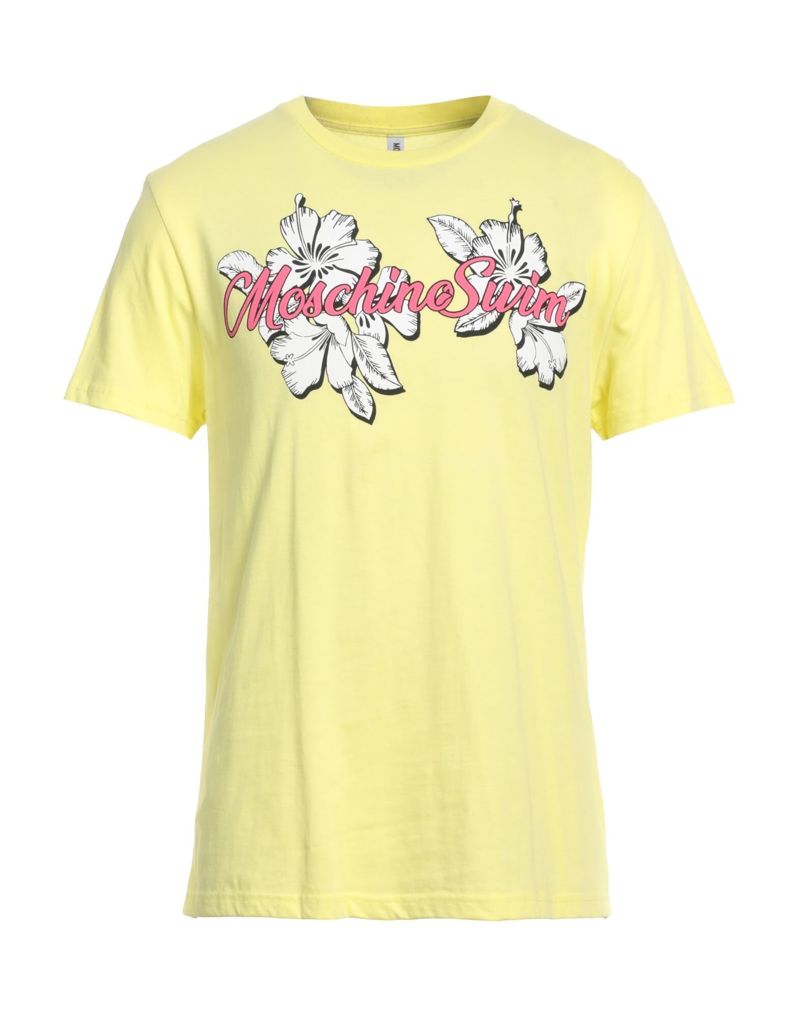 MOSCHINO - T-shirts