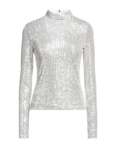 LE TWINS Top 95% Polyester, 5% Elastane