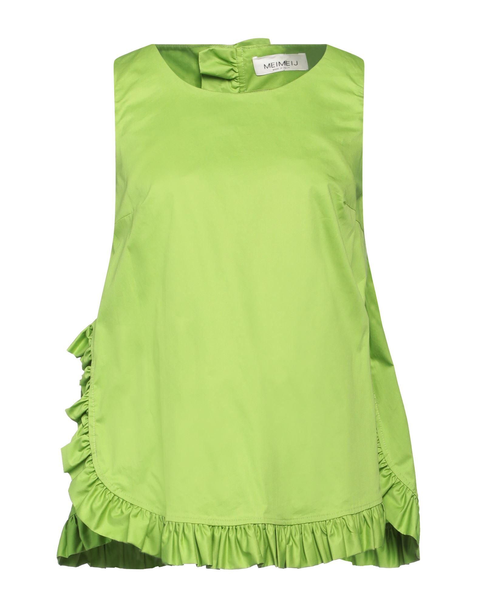 MEIMEIJ - Топы без рукавов