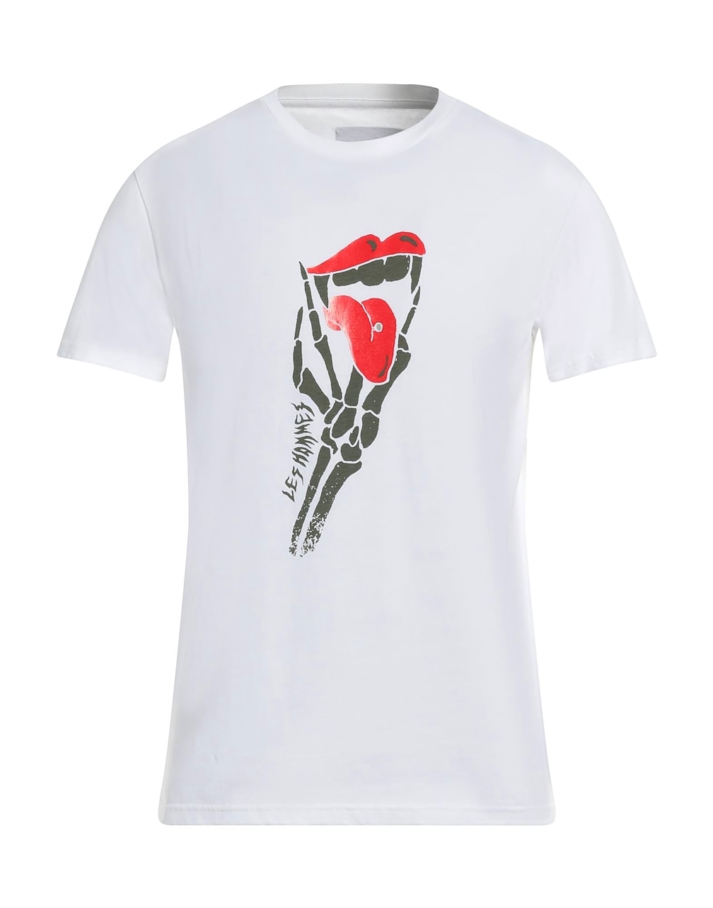 LES HOMMES - T-shirts