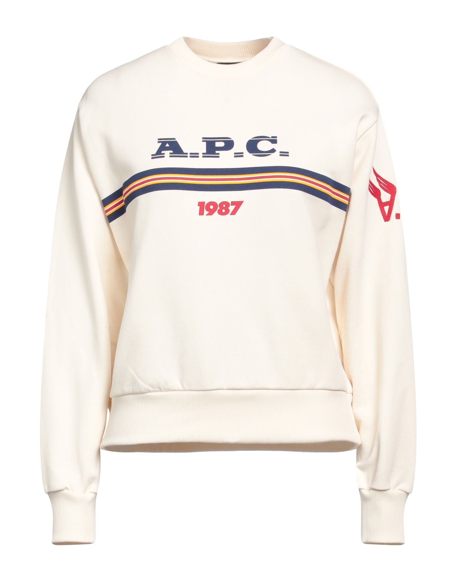 A.P.C. - Felpe