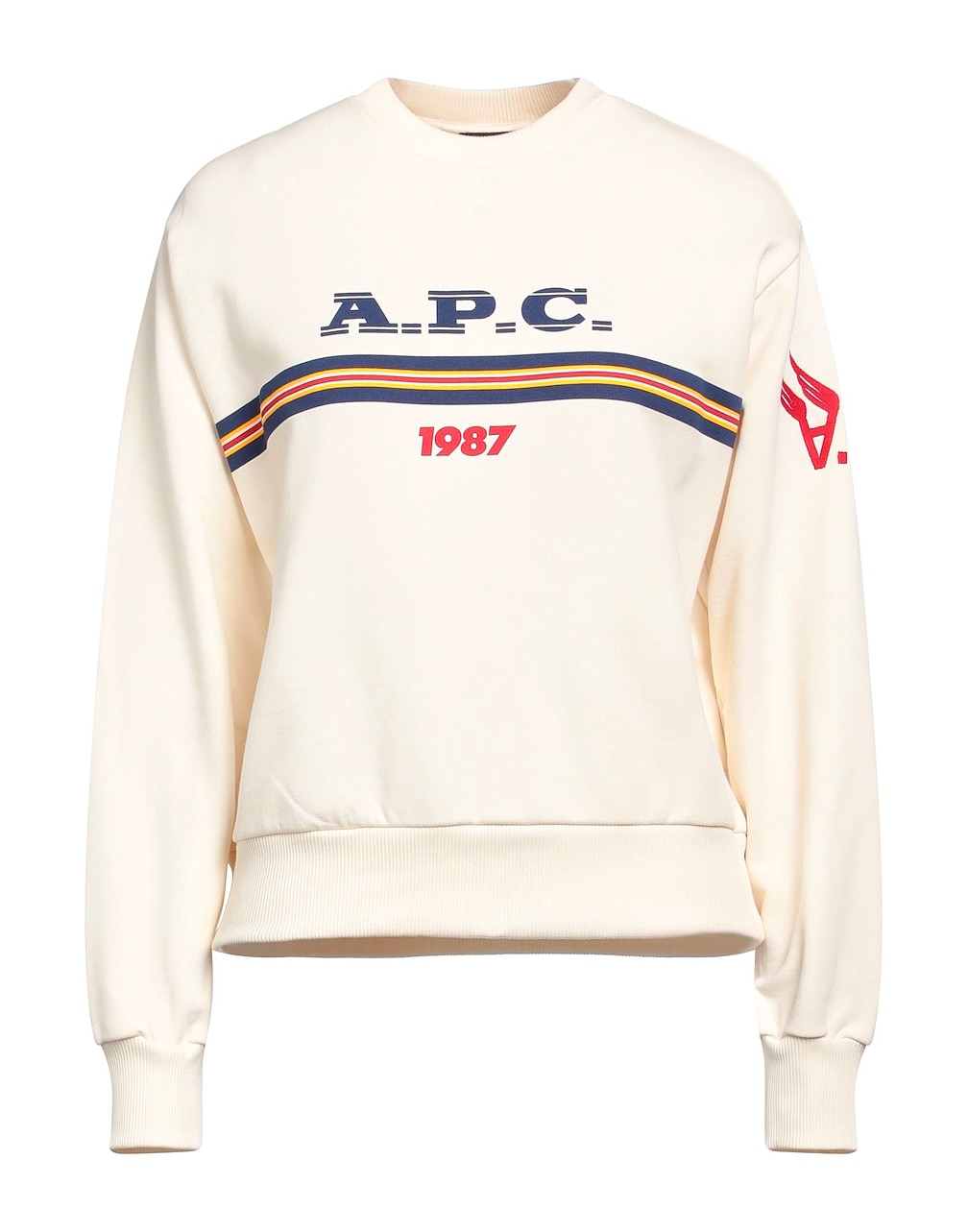 A.P.C. - Felpe