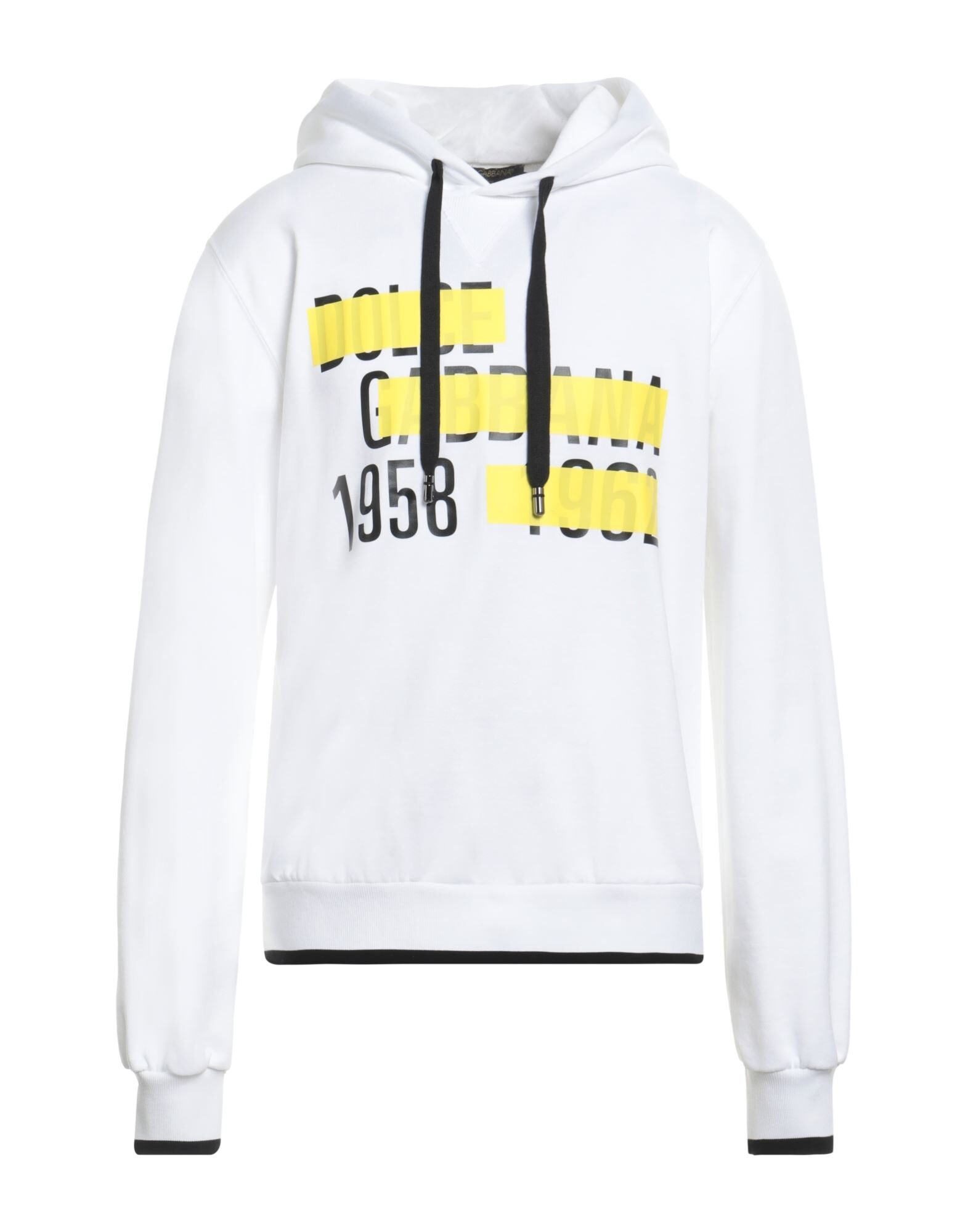 DOLCE&GABBANA - Sweatshirts