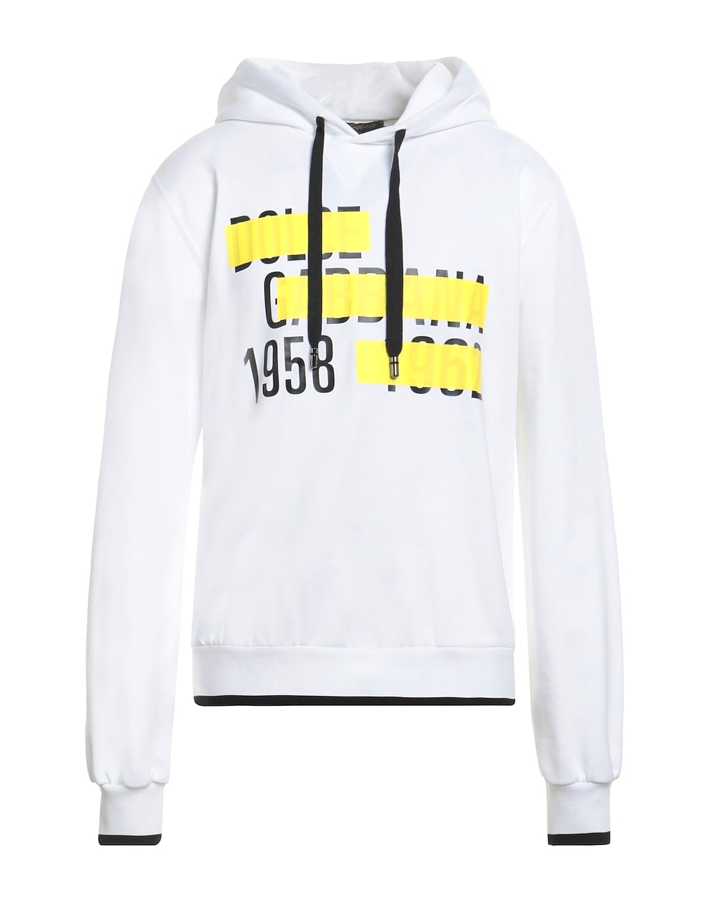 DOLCE&GABBANA - Sweatshirts