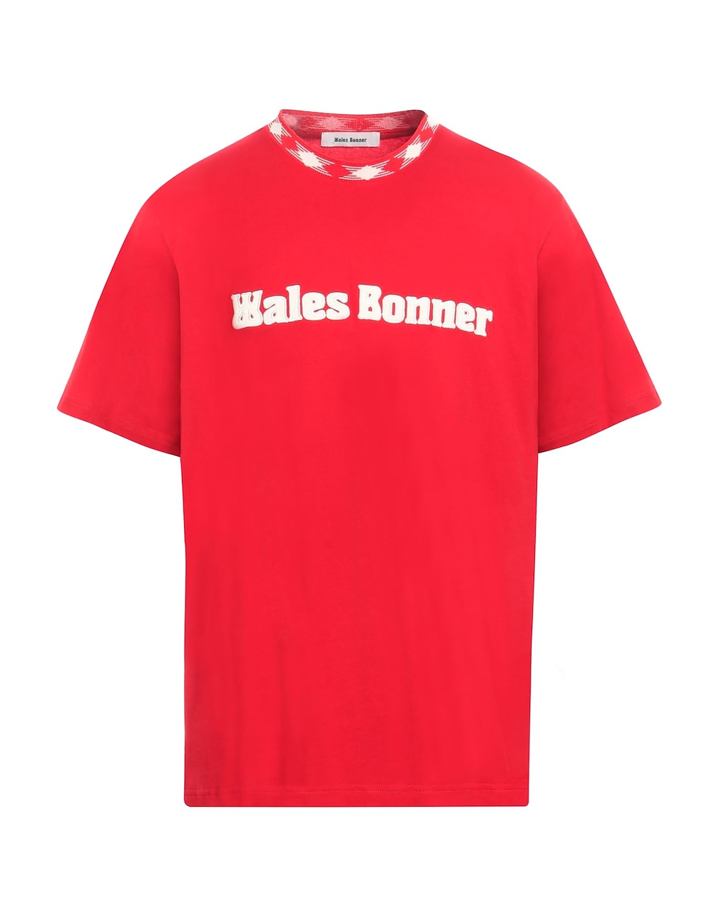 WALES BONNER - T-shirts