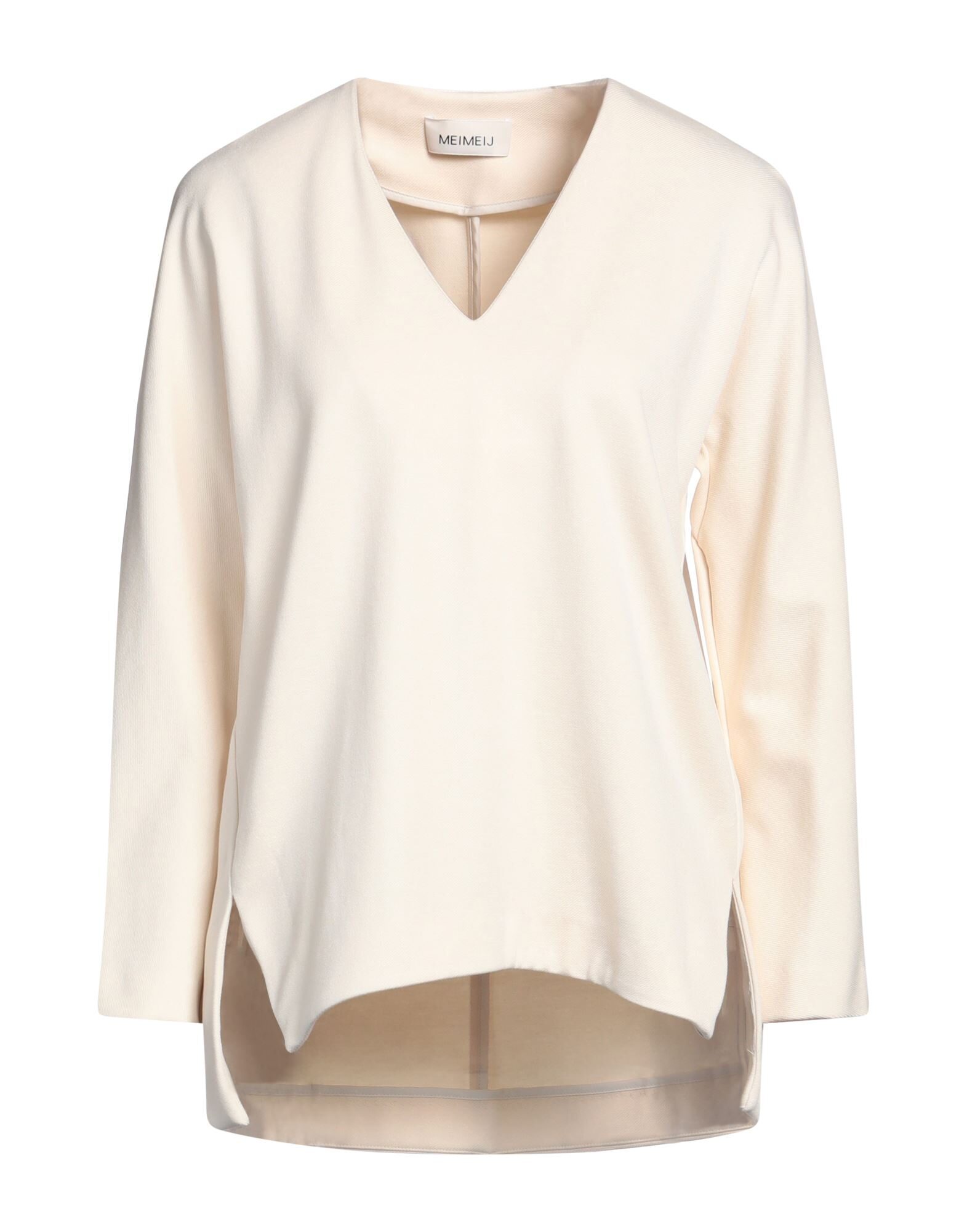 MEIMEIJ - Топы без рукавов