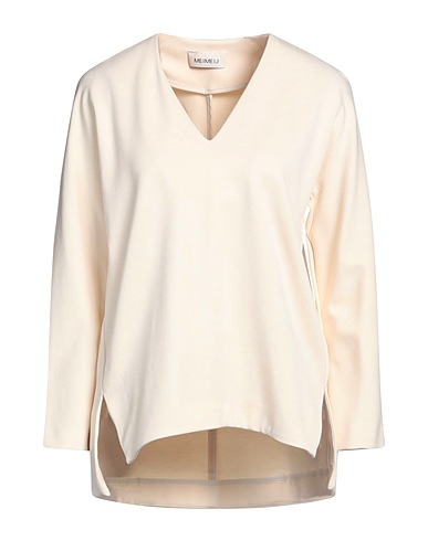 MEIMEIJ Top 65% Viscose, 30% Polyamide, 5% Élasthanne