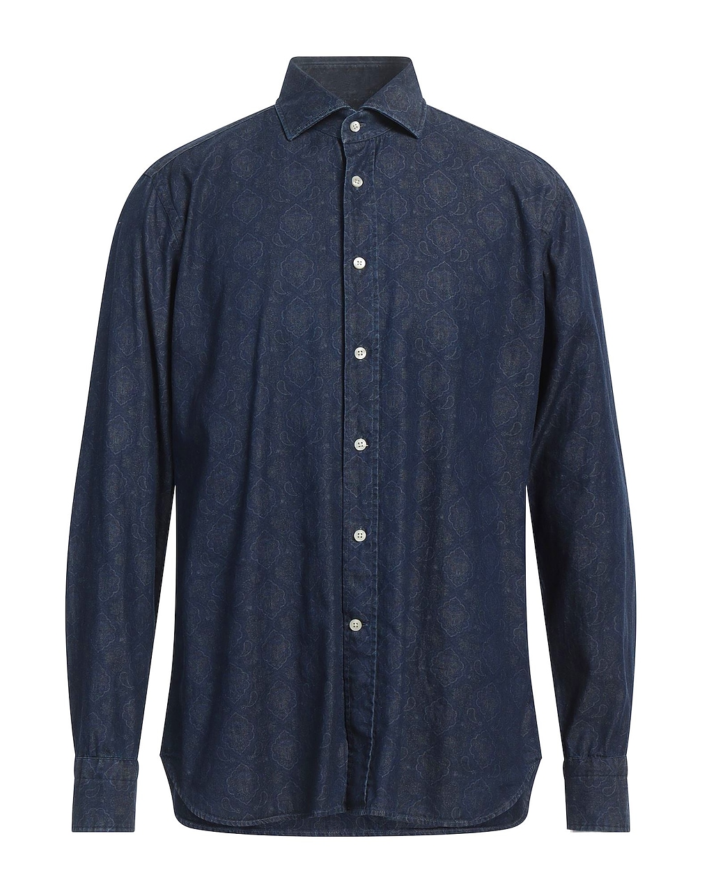 CALIBAN 820 - Denim shirts