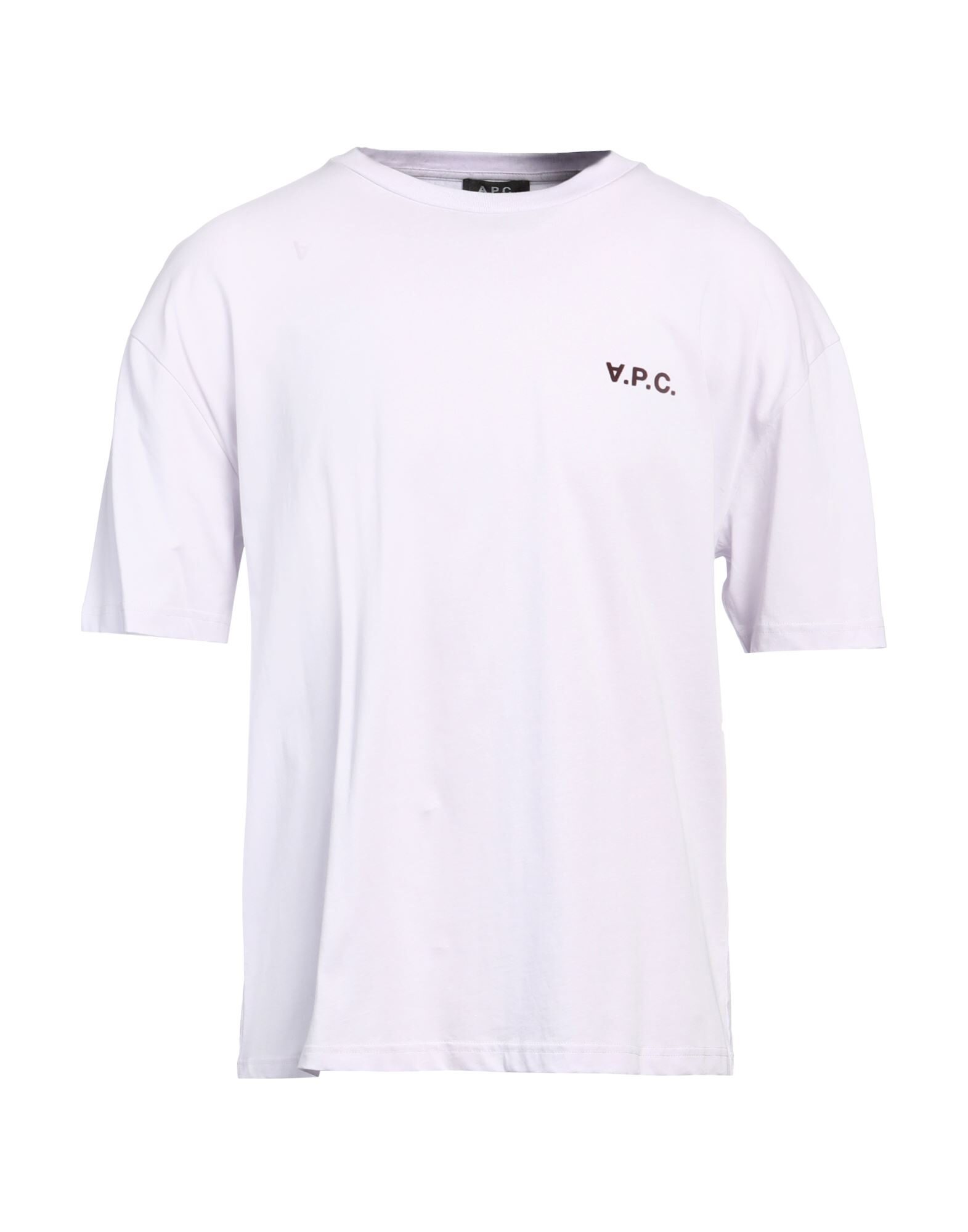 A.P.C. - T-shirts