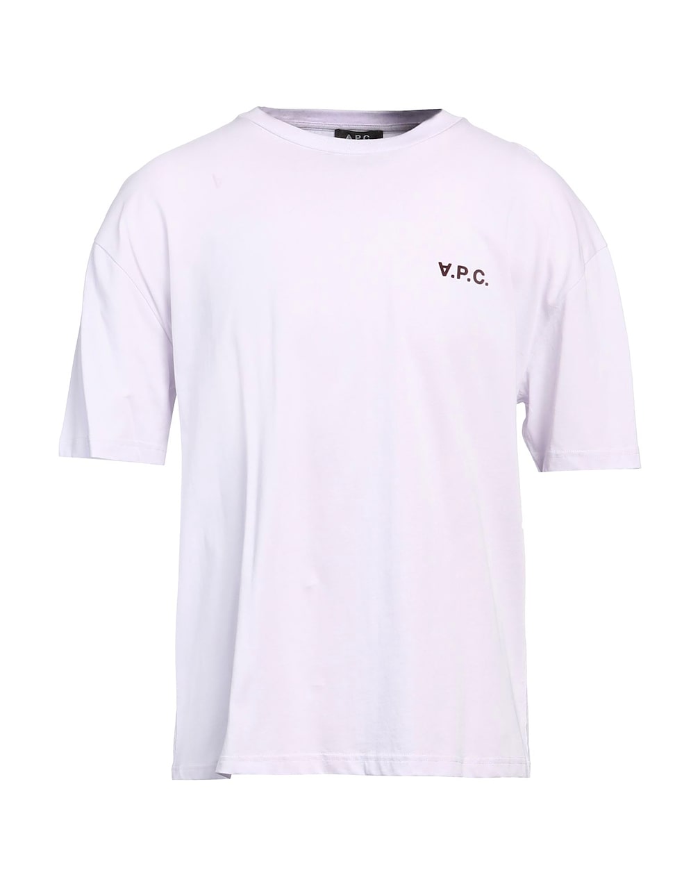 A.P.C. - T-shirts