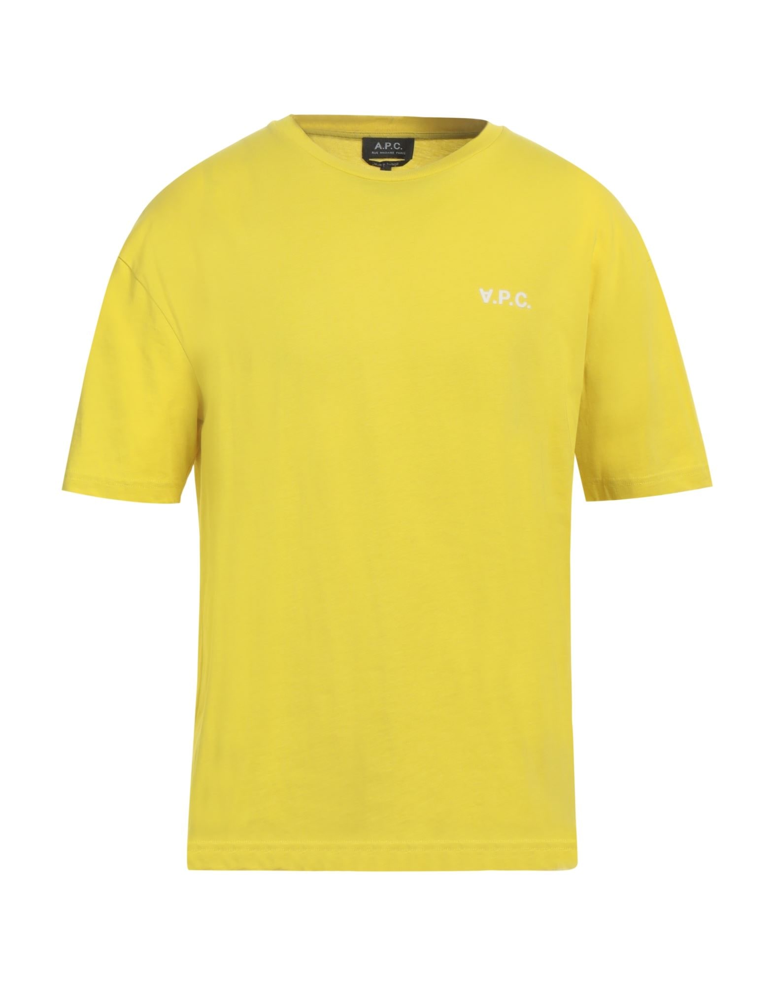 A.P.C. - T-shirts