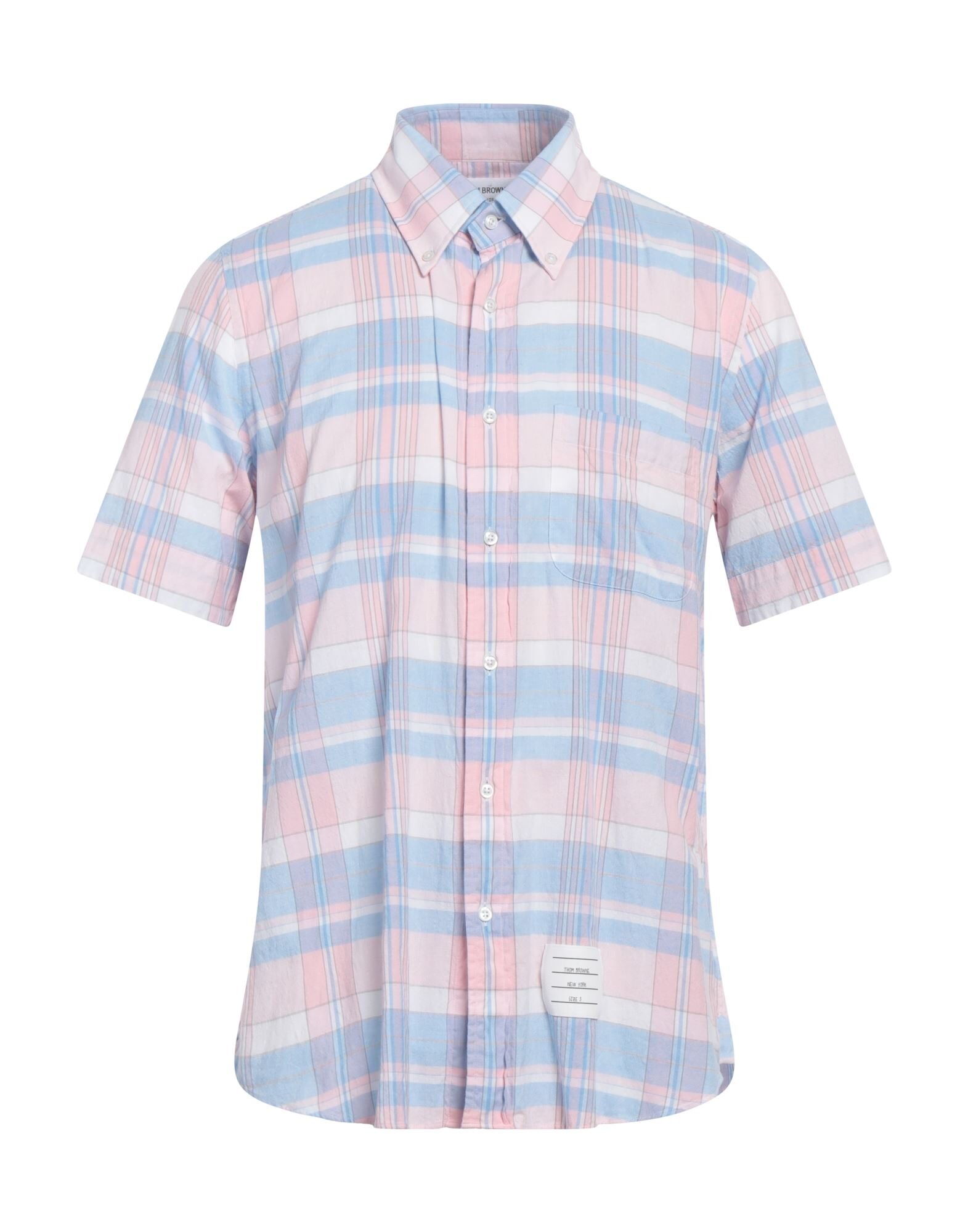 THOM BROWNE - Shirts