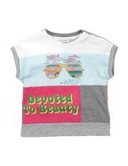 DOLCE&GABBANA BABY белый