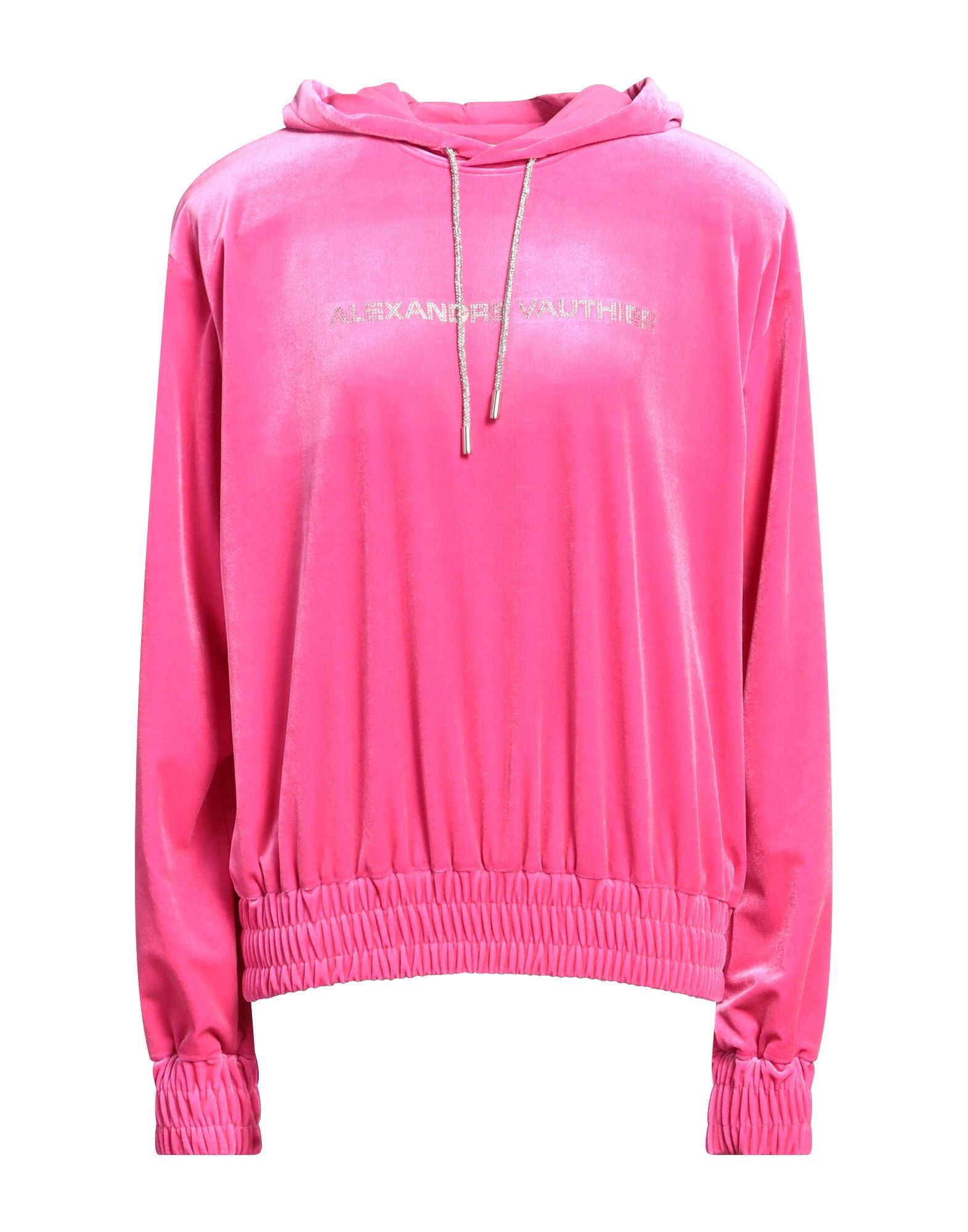 ALEXANDRE VAUTHIER - Sweatshirts
