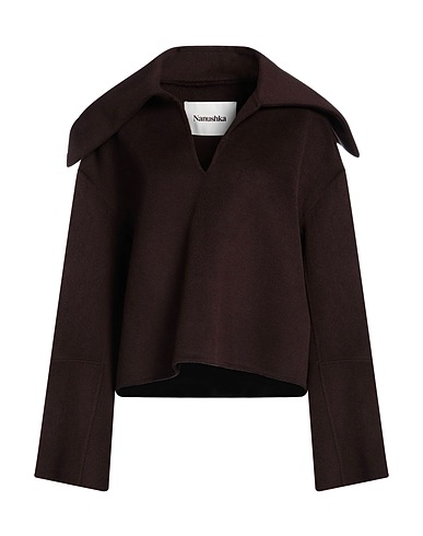 NANUSHKA Sweatshirt 90% Wool, 10% Silk