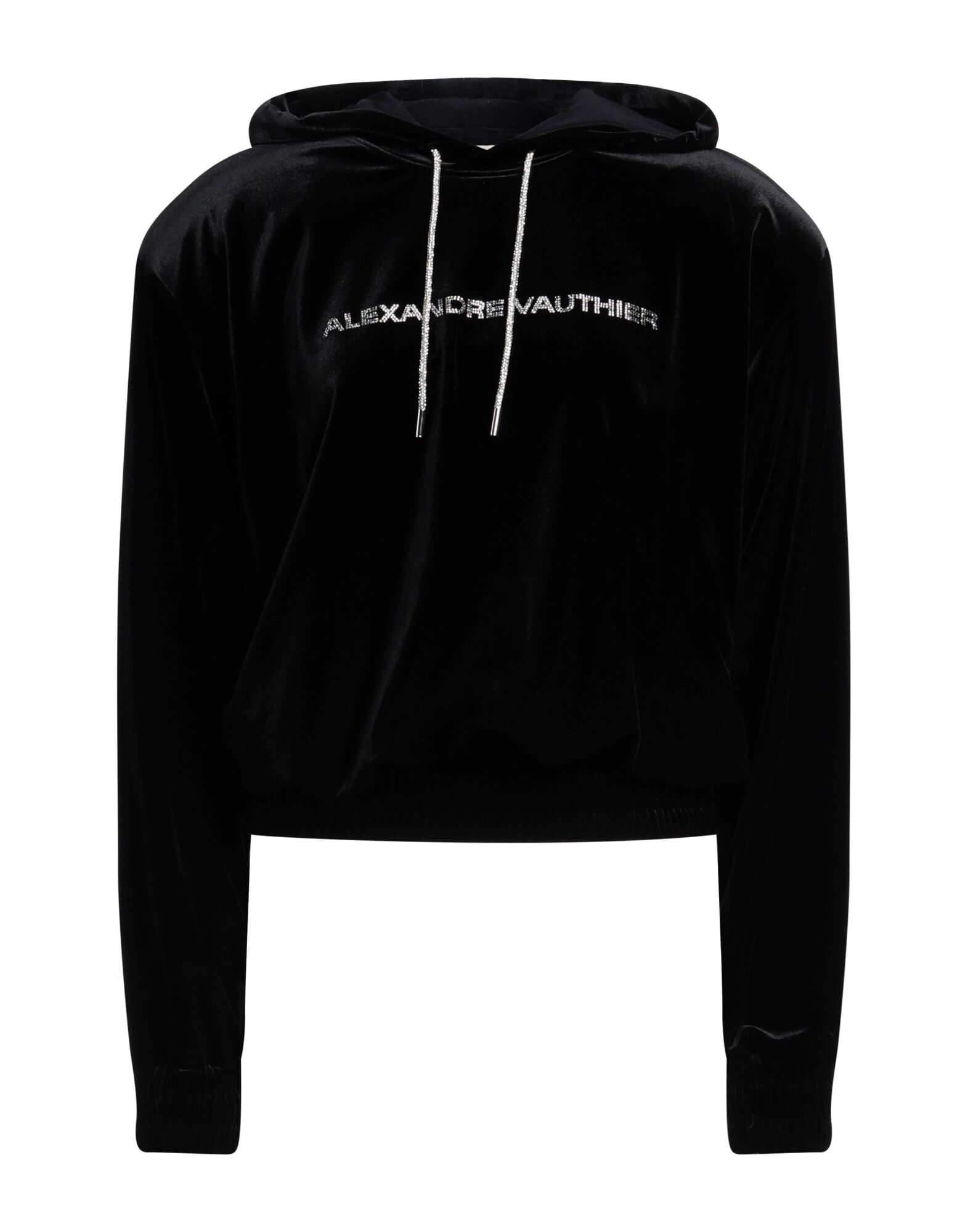 ALEXANDRE VAUTHIER - Sweatshirts
