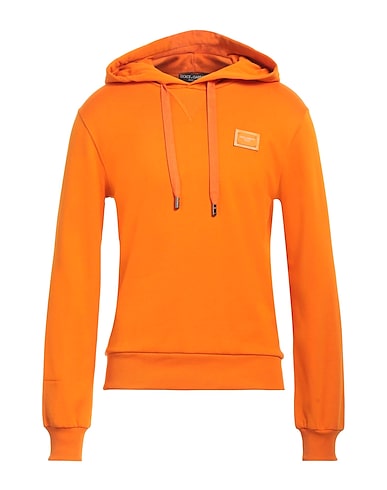 DOLCE&GABBANA Sweatshirt 100% Cotton, Elastane