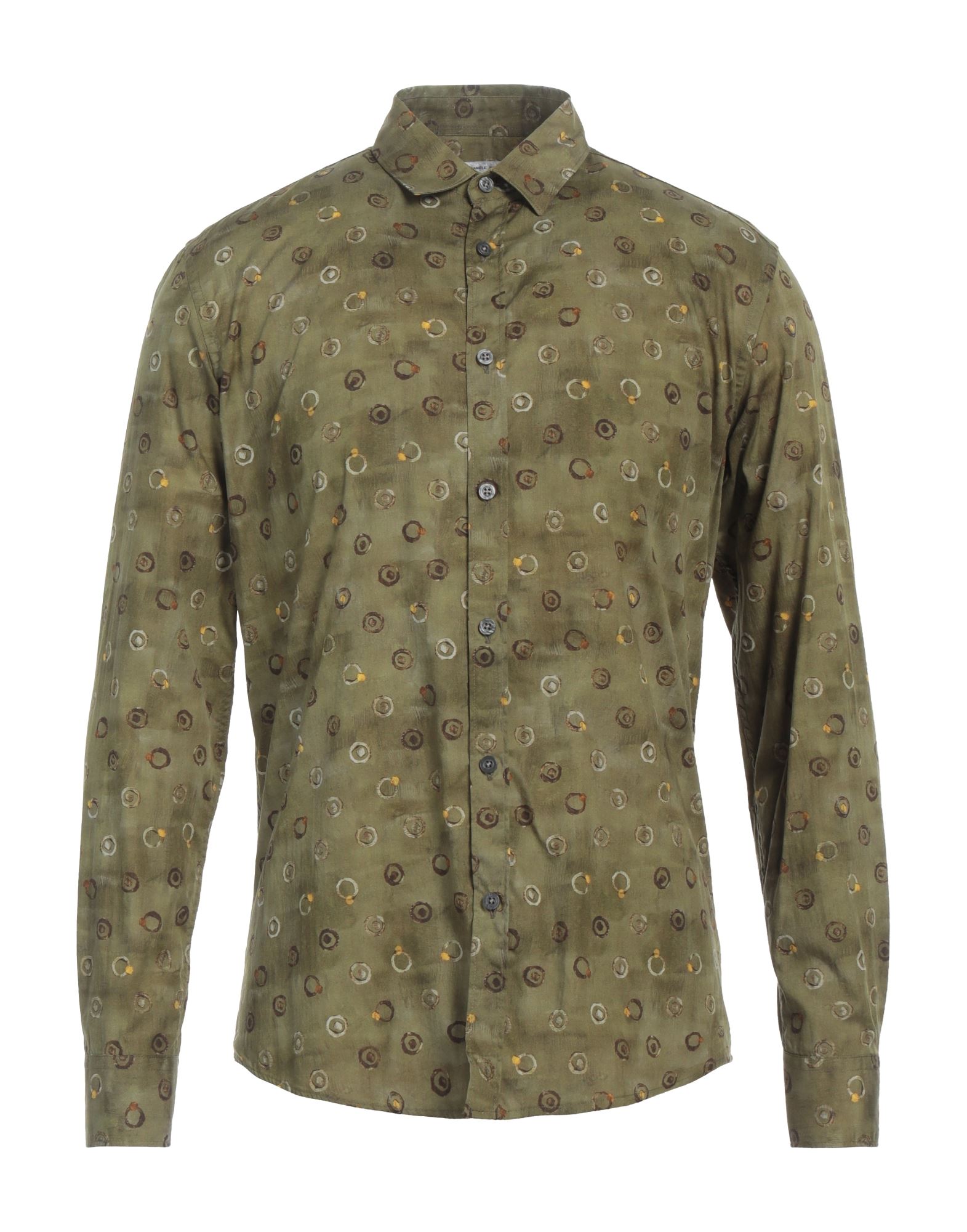 GREY DANIELE ALESSANDRINI - Shirts