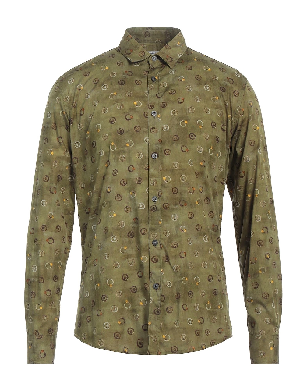 GREY DANIELE ALESSANDRINI - Shirts