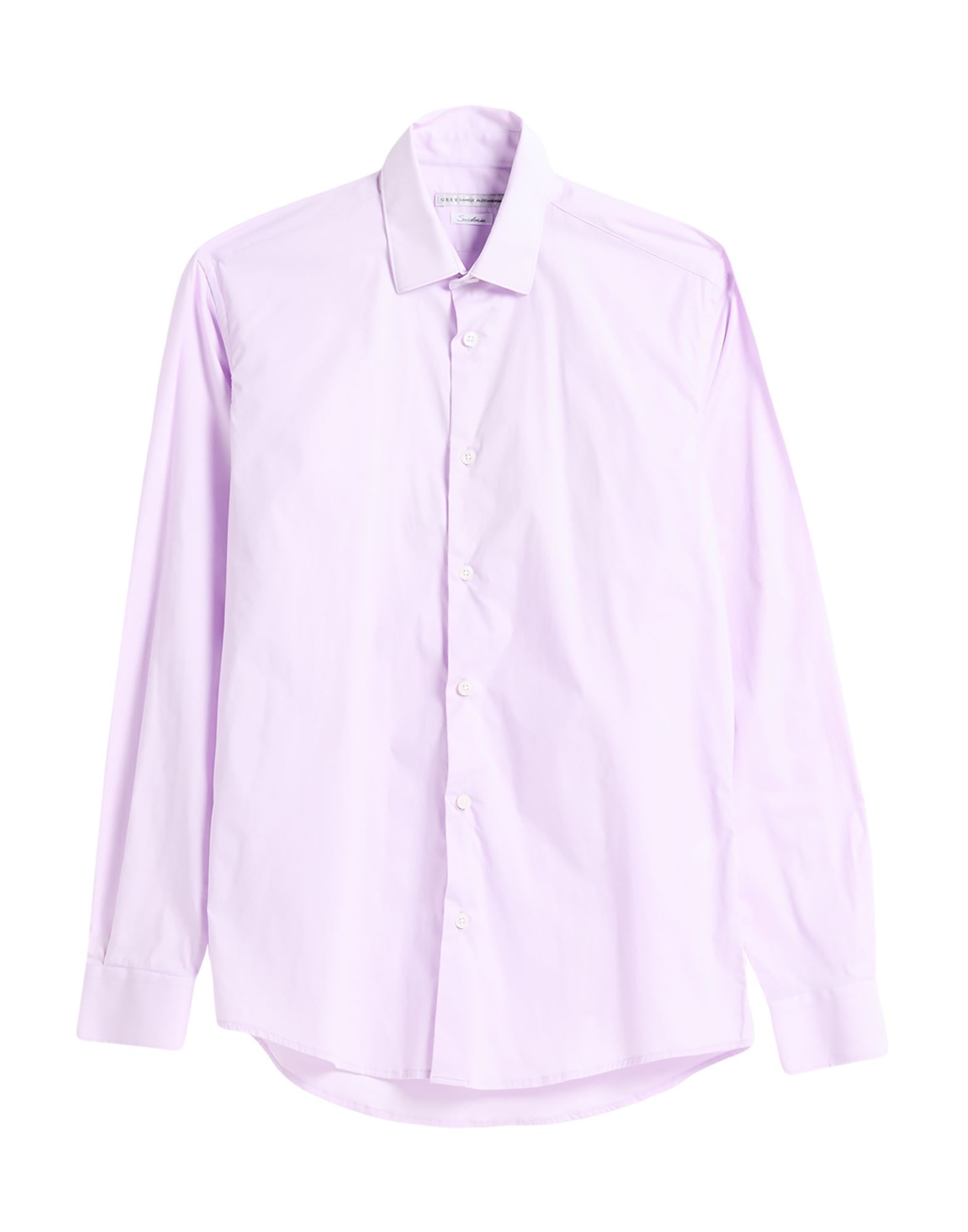 GREY DANIELE ALESSANDRINI - シャツ