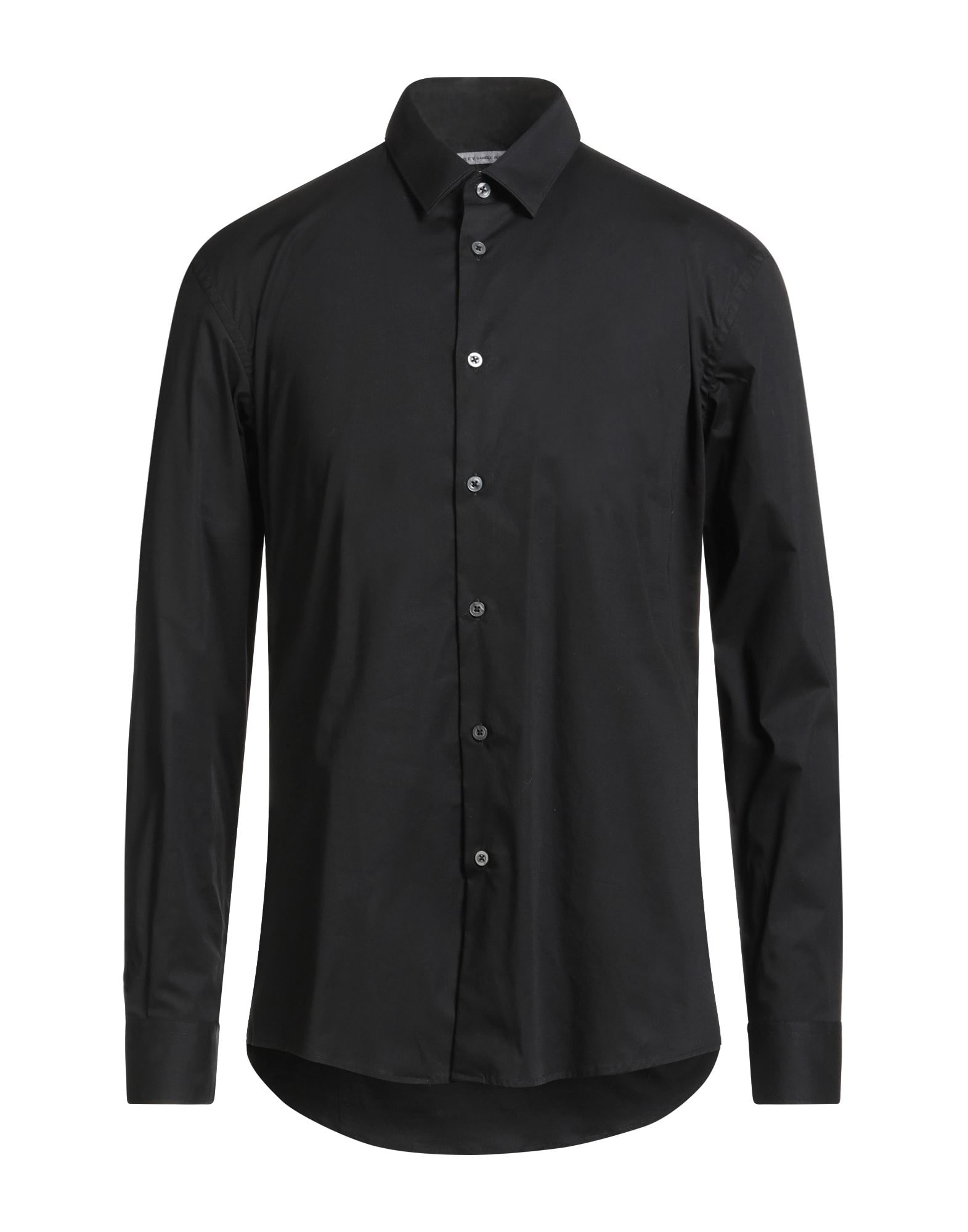 GREY DANIELE ALESSANDRINI - Shirts