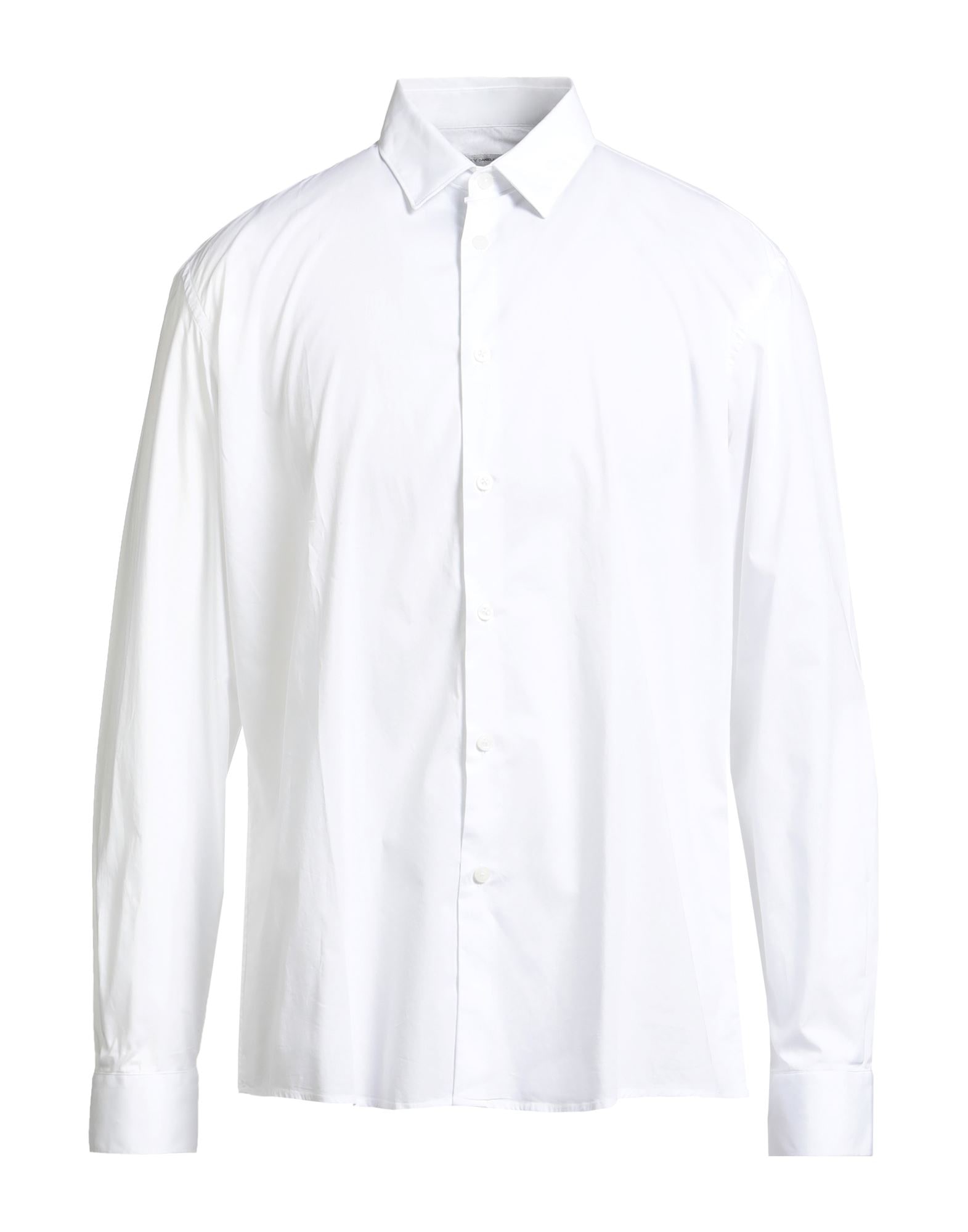 GREY DANIELE ALESSANDRINI - Camisas