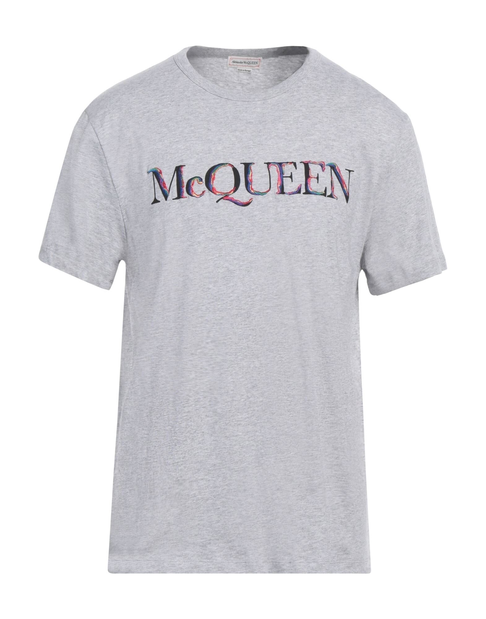 MCQUEEN - T-shirts