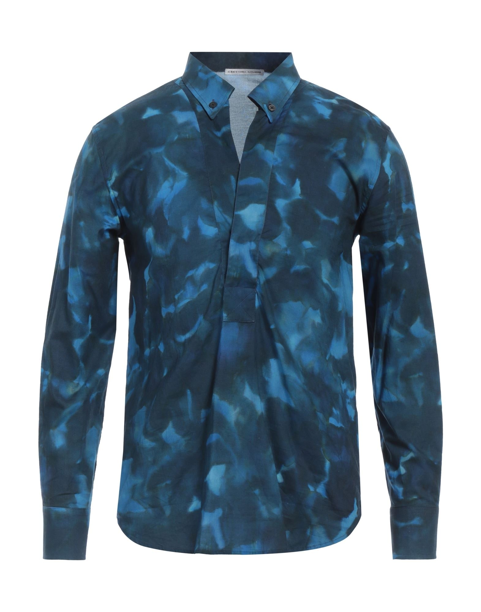 GREY DANIELE ALESSANDRINI - Shirts