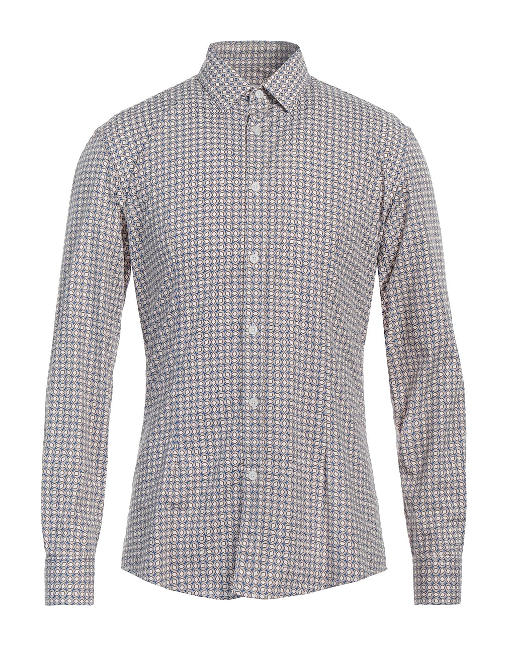 GREY DANIELE ALESSANDRINI - Shirts