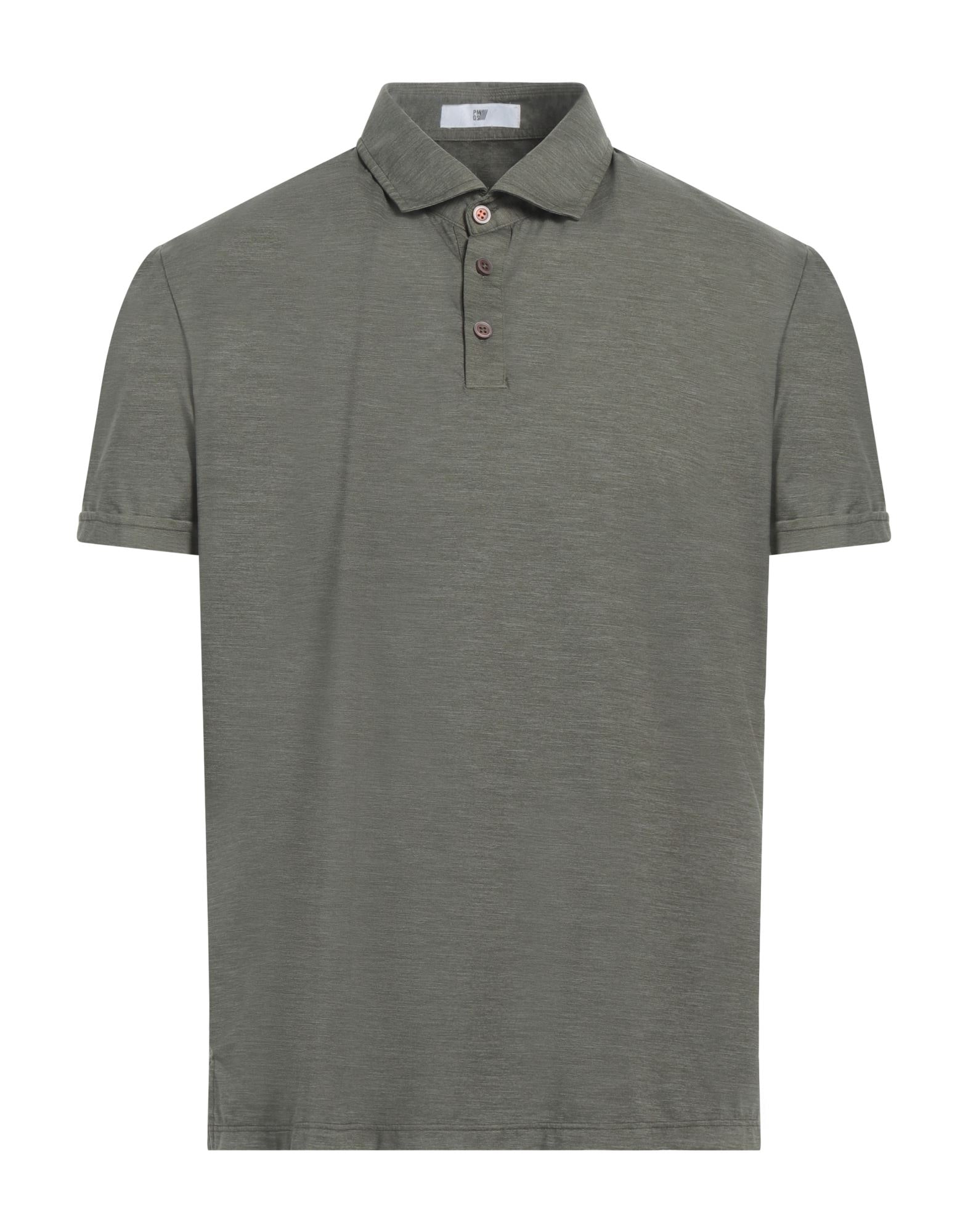 PMDS PREMIUM MOOD DENIM SUPERIOR - Polo shirts