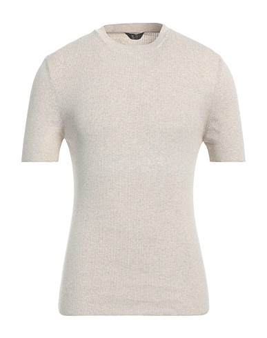 HōSIO Jumper Beige 100% Cotton