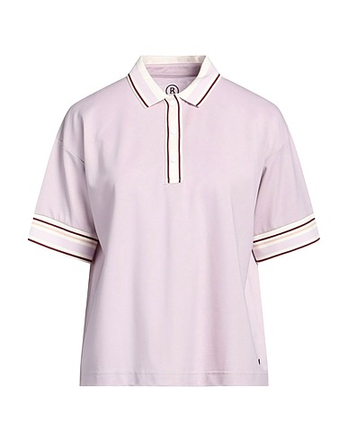 BOGNER Polo Lilla 51% Cotone, 45% Poliestere, 4% Elastan
