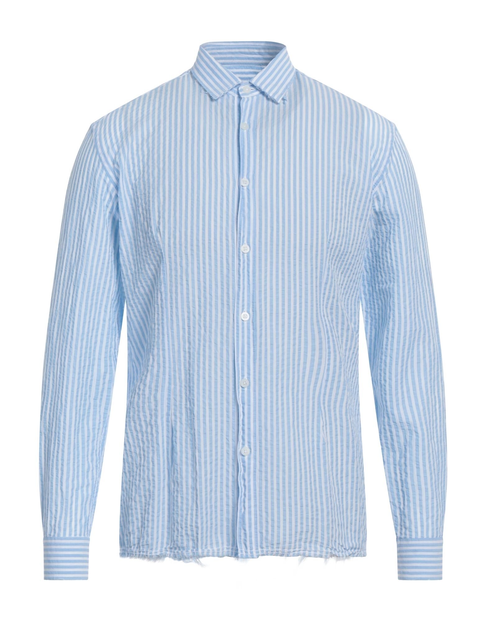 GREY DANIELE ALESSANDRINI - Shirts