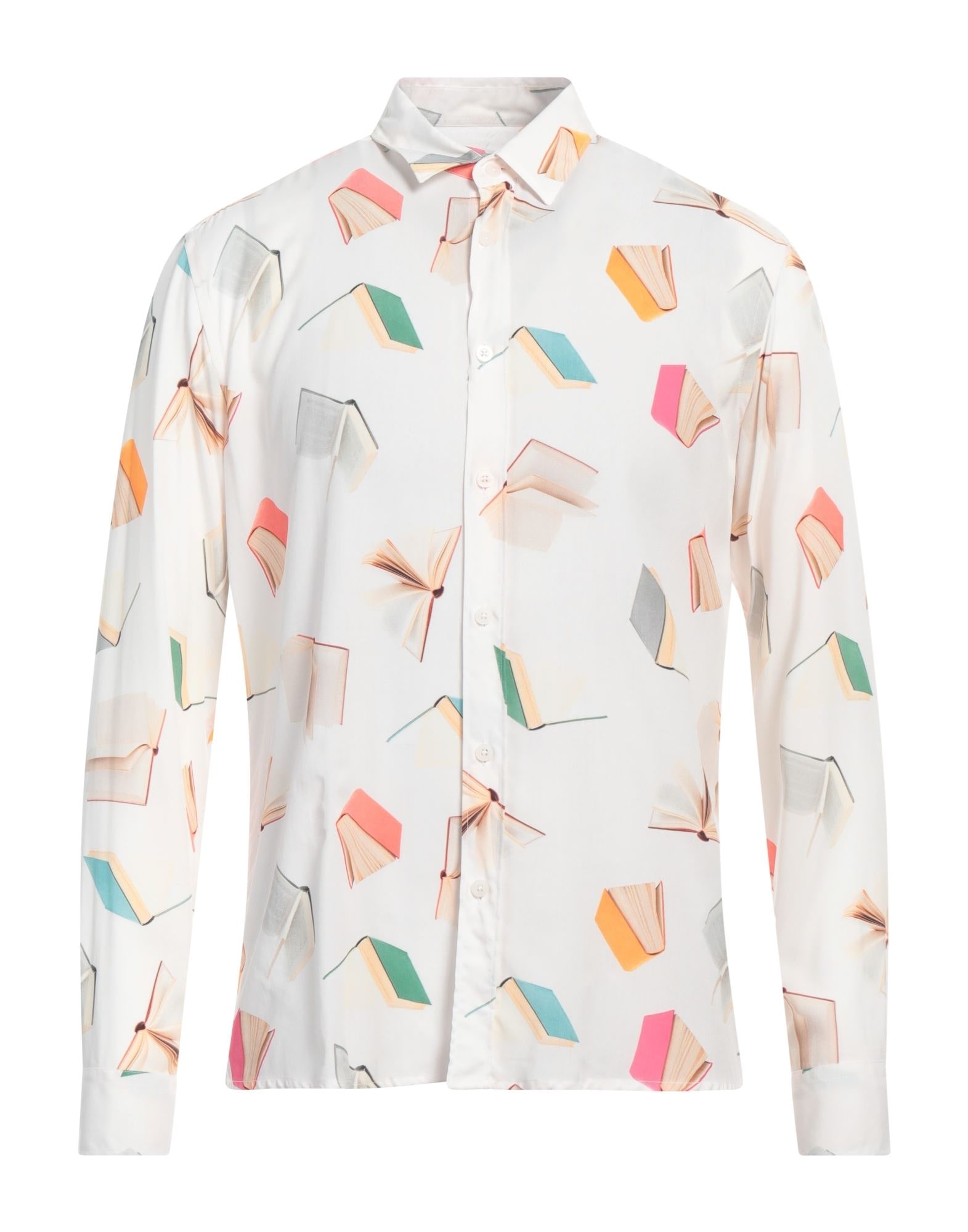 GREY DANIELE ALESSANDRINI - Shirts