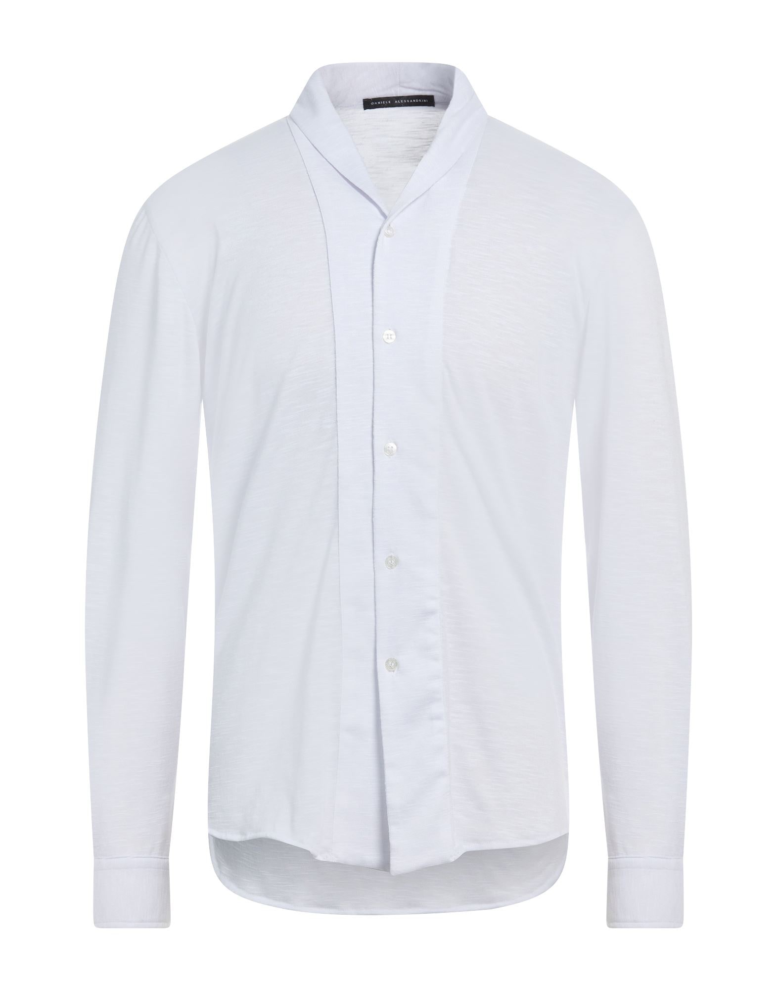 DANIELE ALESSANDRINI - Shirts