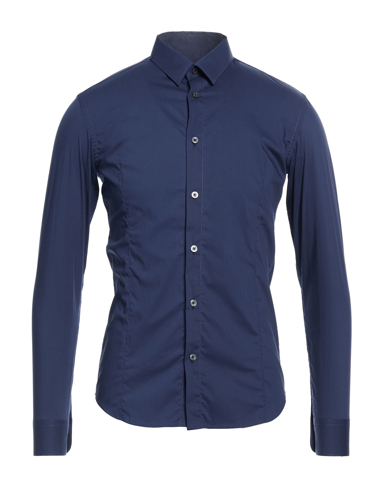 GREY DANIELE ALESSANDRINI - Shirts