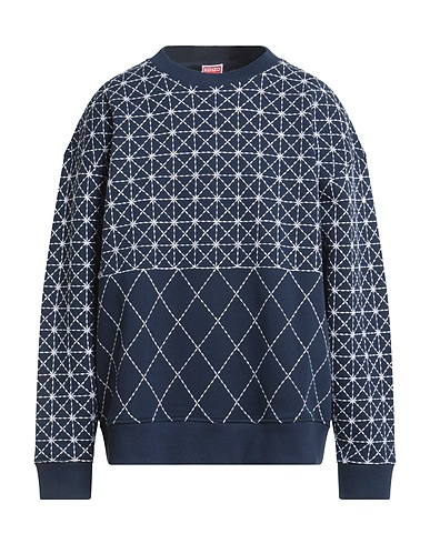 KENZO Sweatshirt 100% Cotton, Elastane, Polyester, Wool