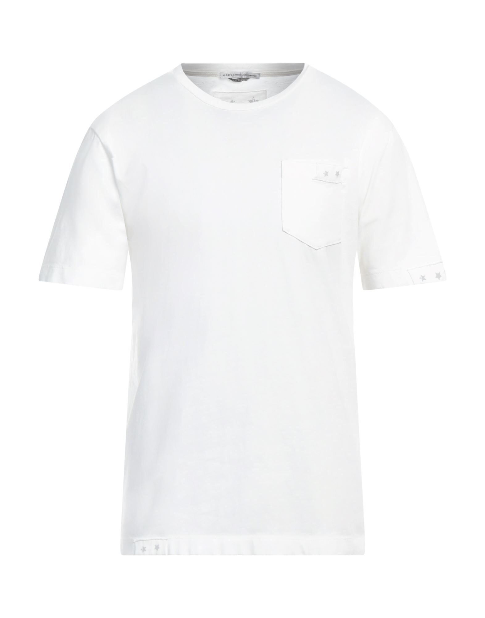GREY DANIELE ALESSANDRINI - Футболки