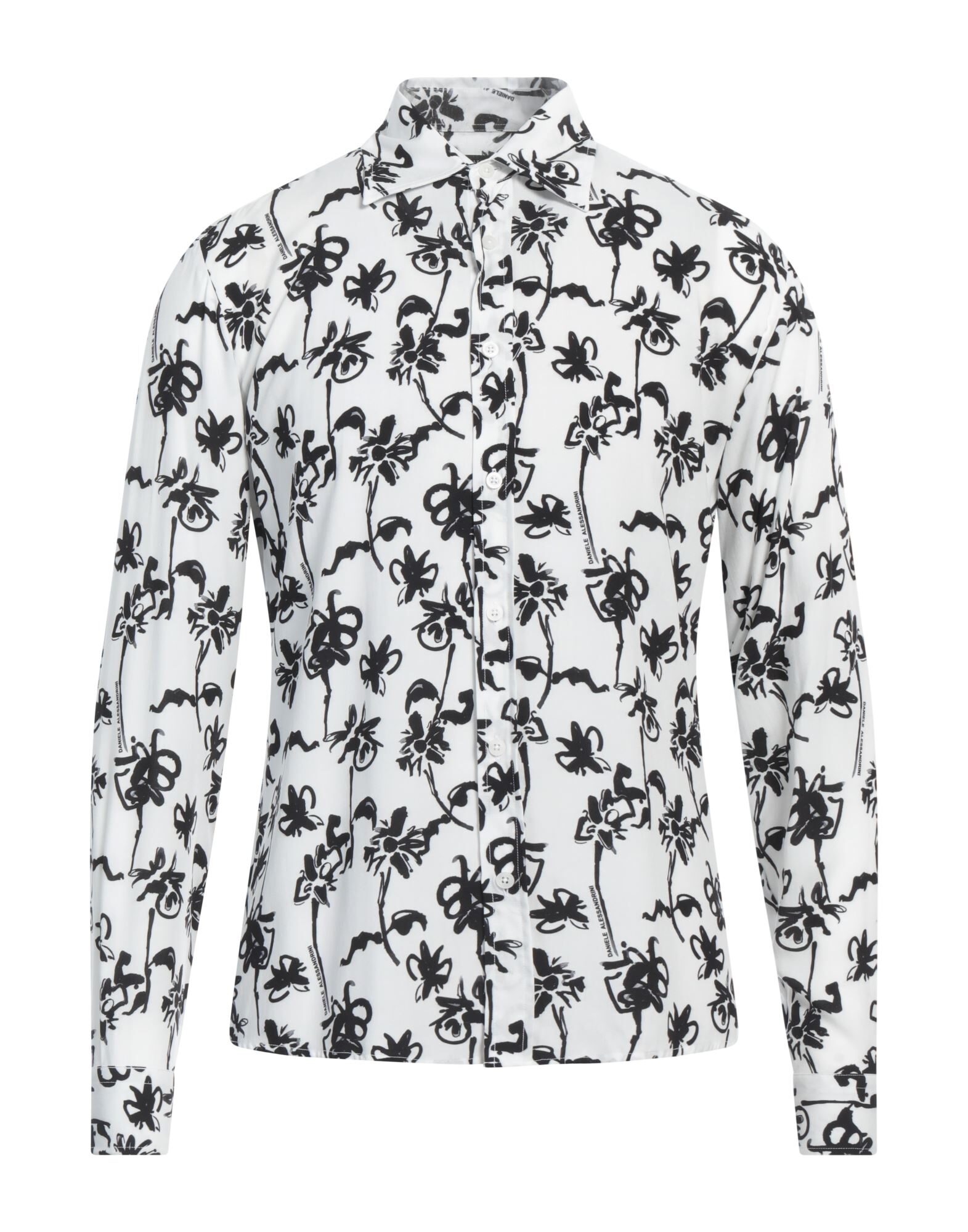 DANIELE ALESSANDRINI - Shirts