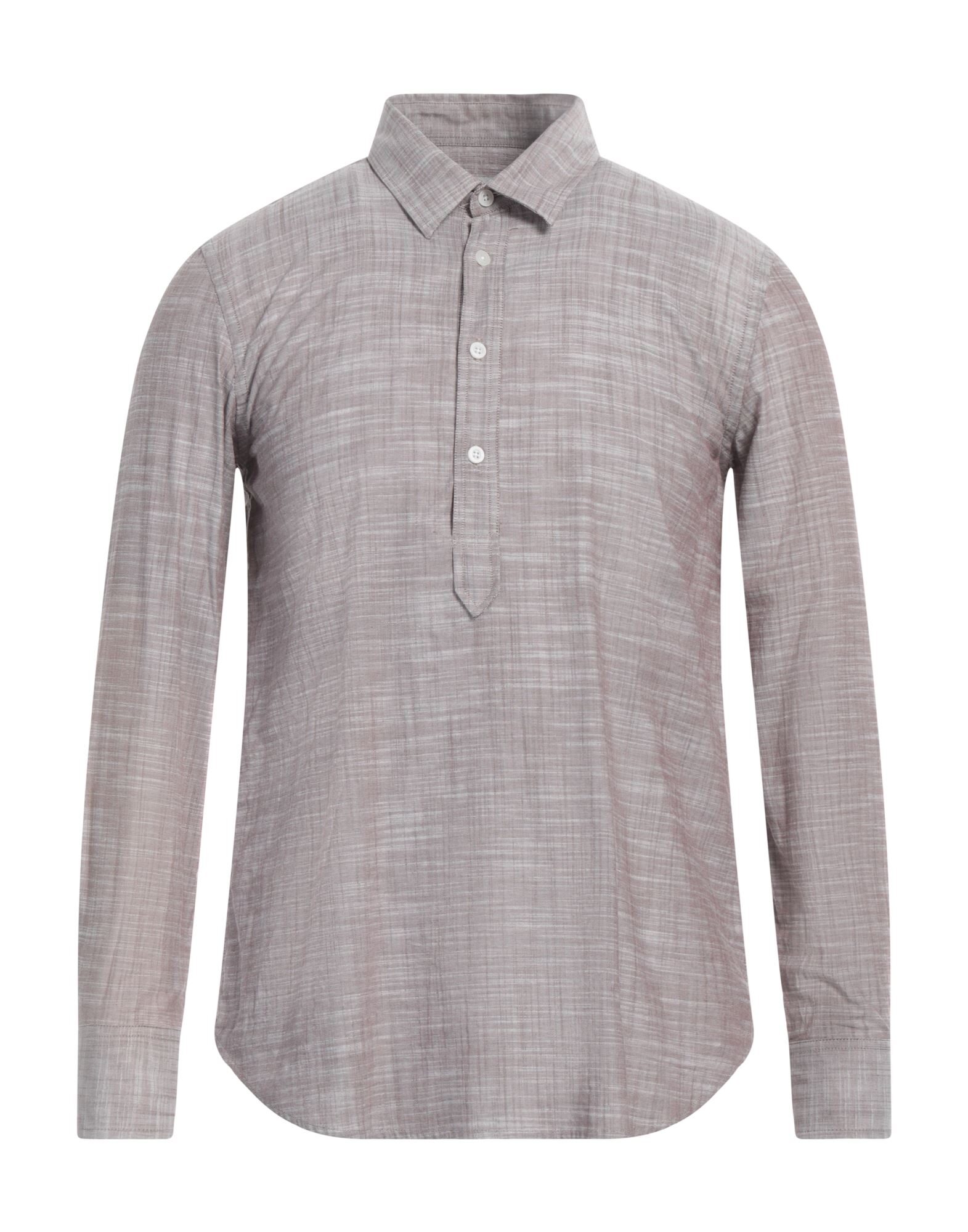 GREY DANIELE ALESSANDRINI - Camicie