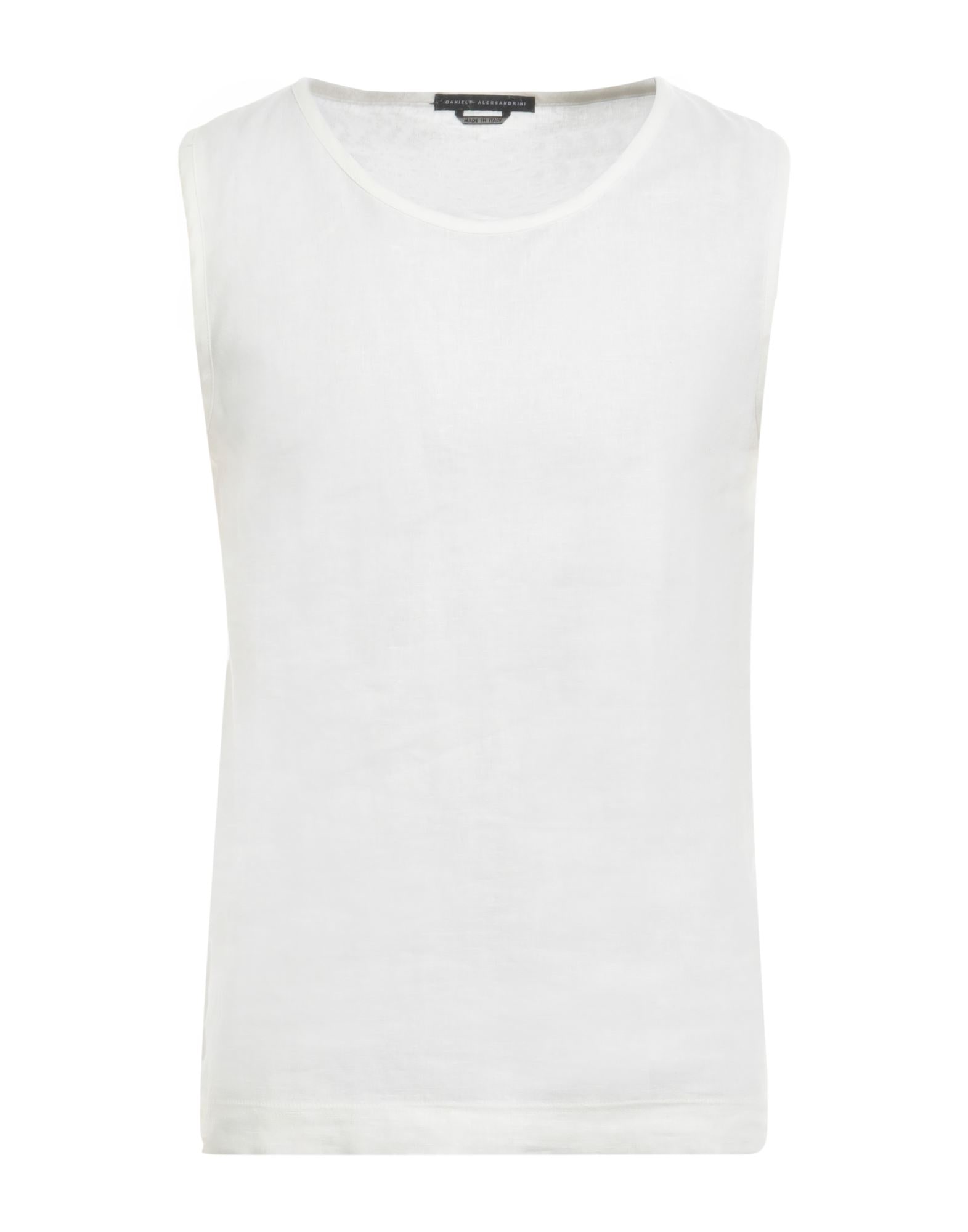 DANIELE ALESSANDRINI - Tank Tops