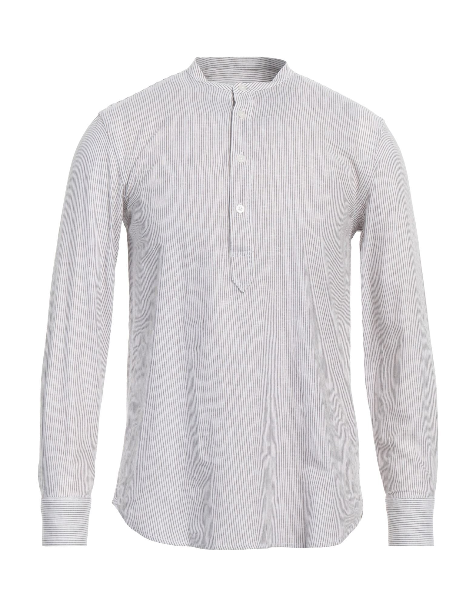 GREY DANIELE ALESSANDRINI - Shirts