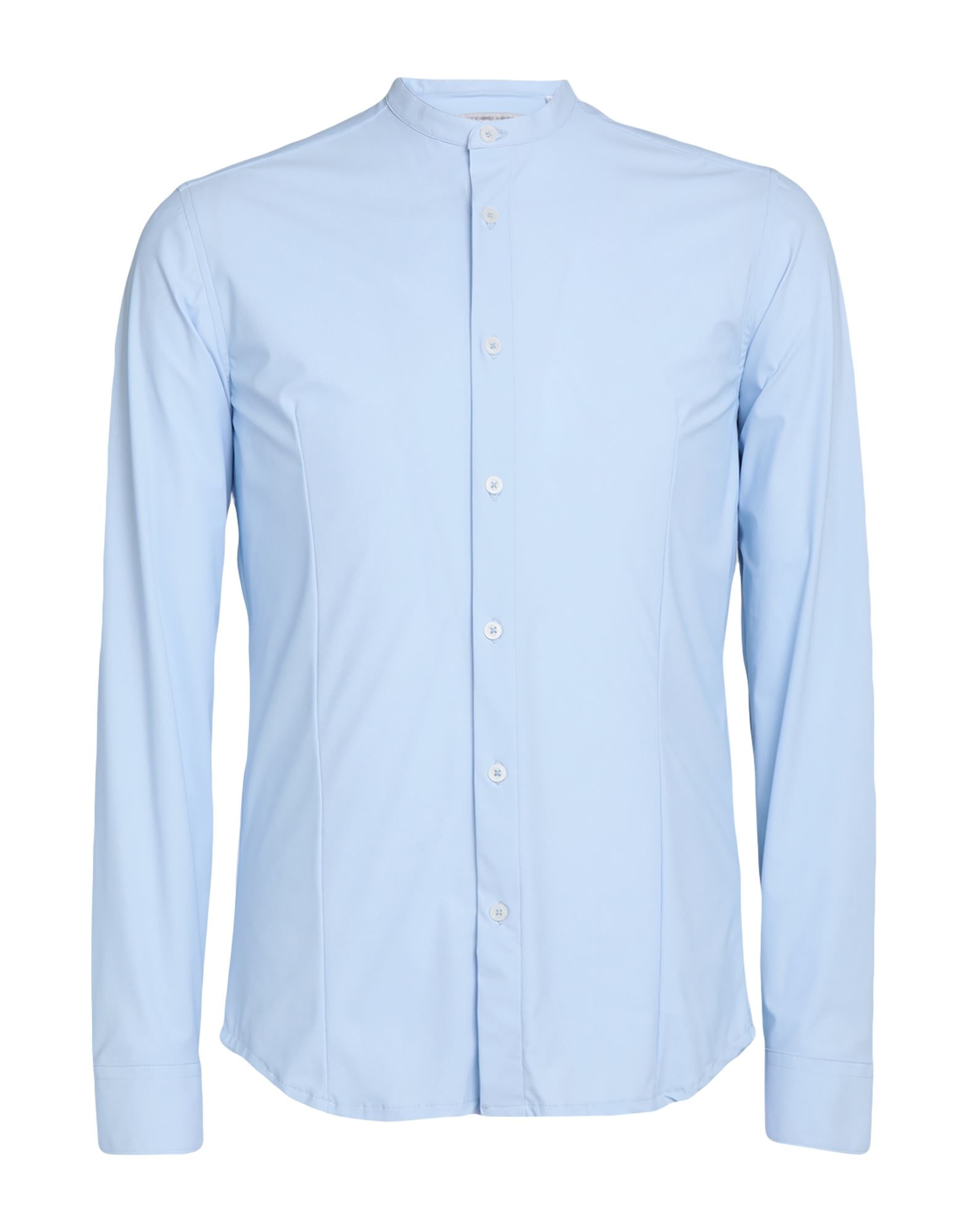 GREY DANIELE ALESSANDRINI - Shirts